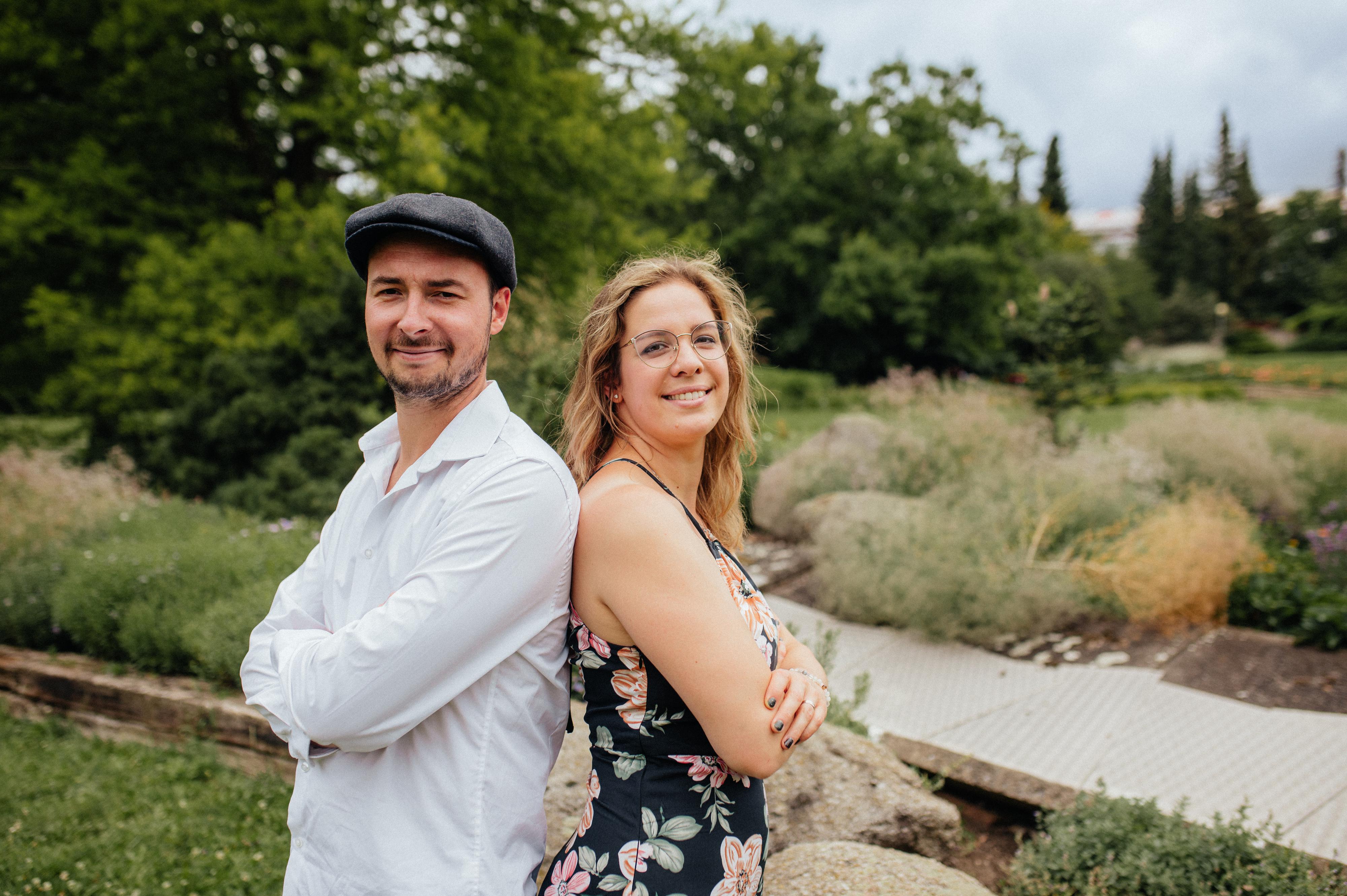 LODERLAND  - ZAHRADNÍ ARCHITEKTURA foto 1