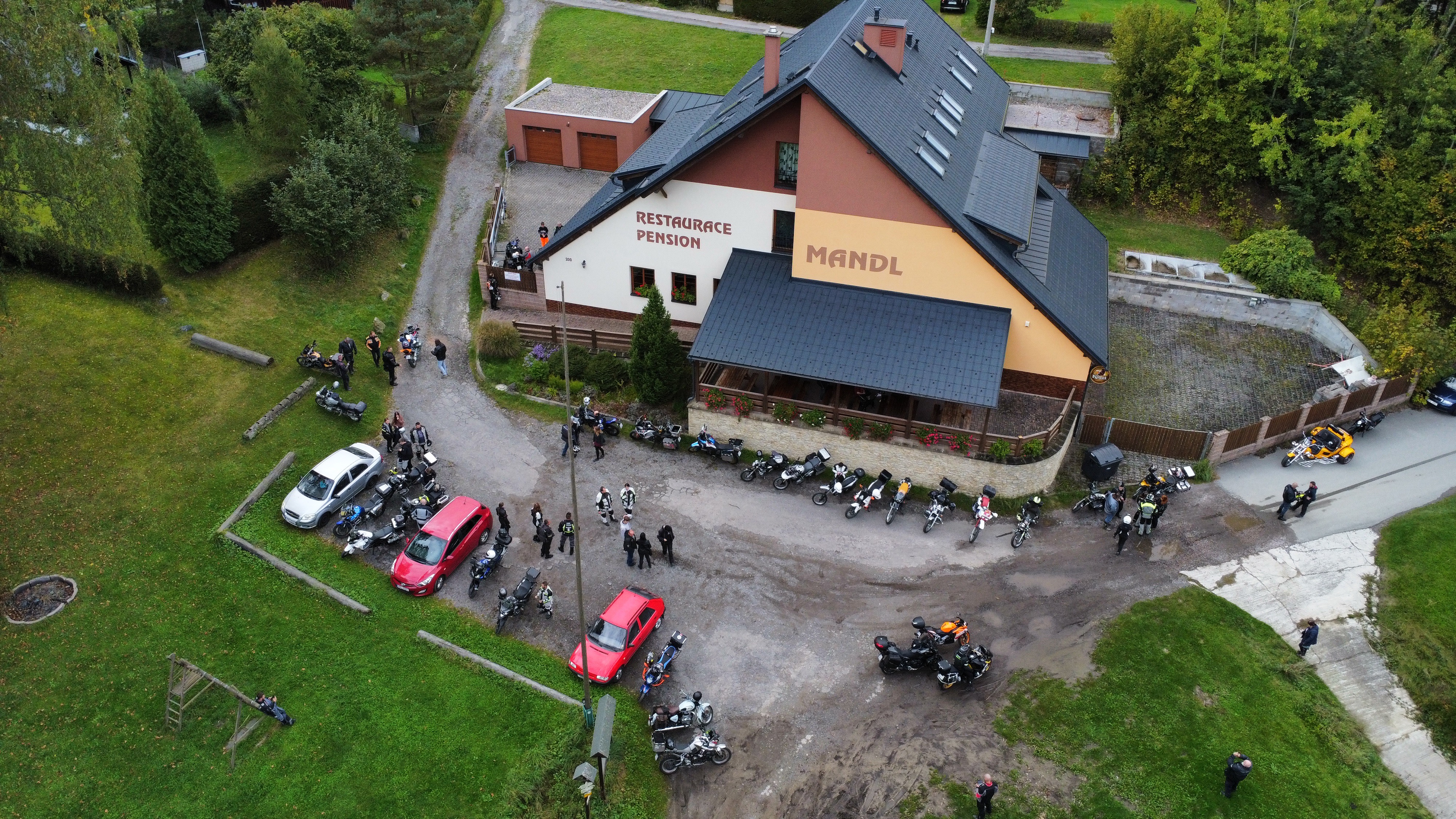 Restaurace Mandl foto 5