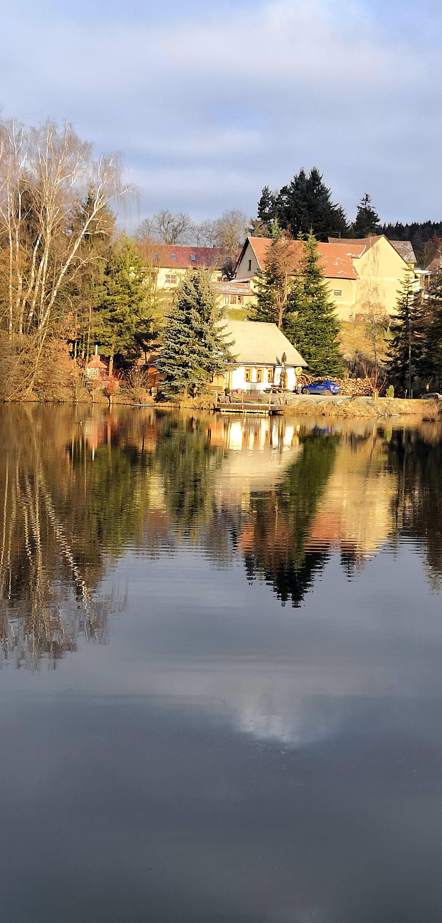 Bistro U Hastrmana foto 3