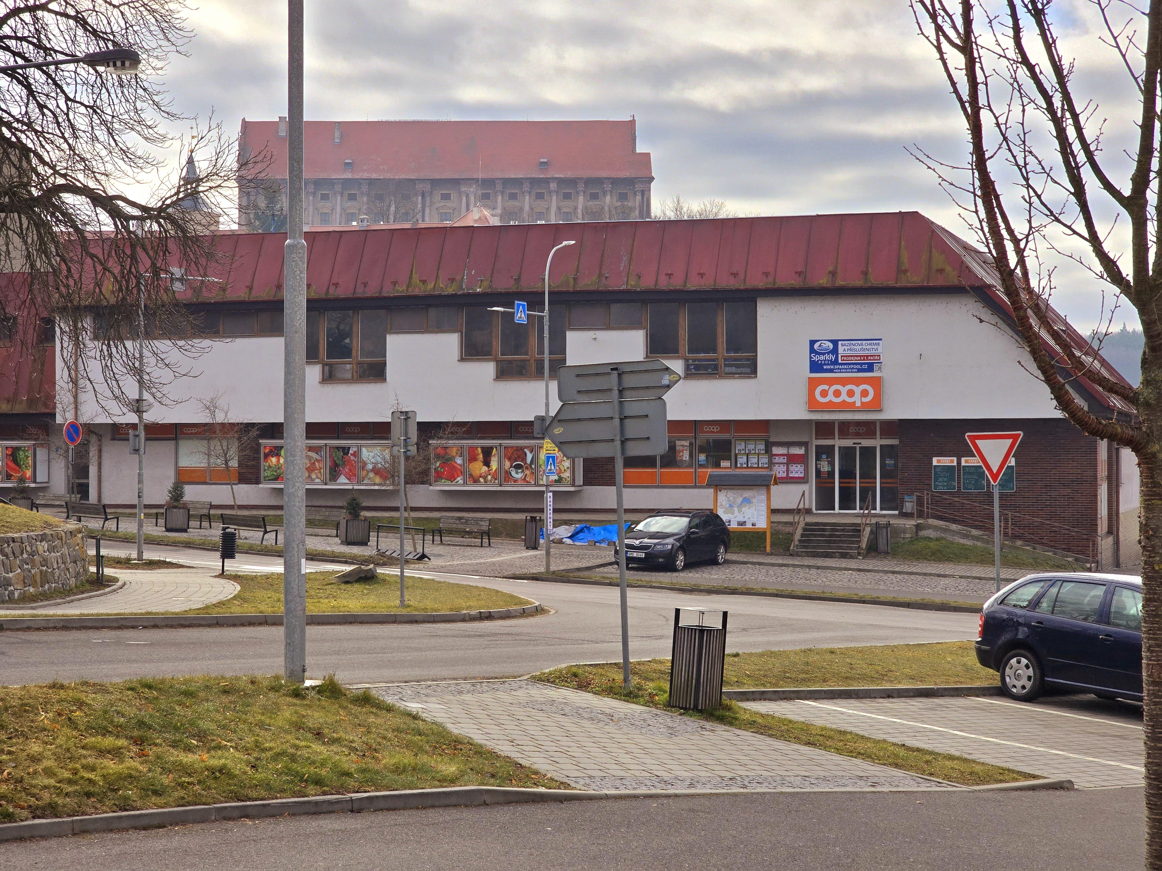 COOP JEDNOTA foto 4