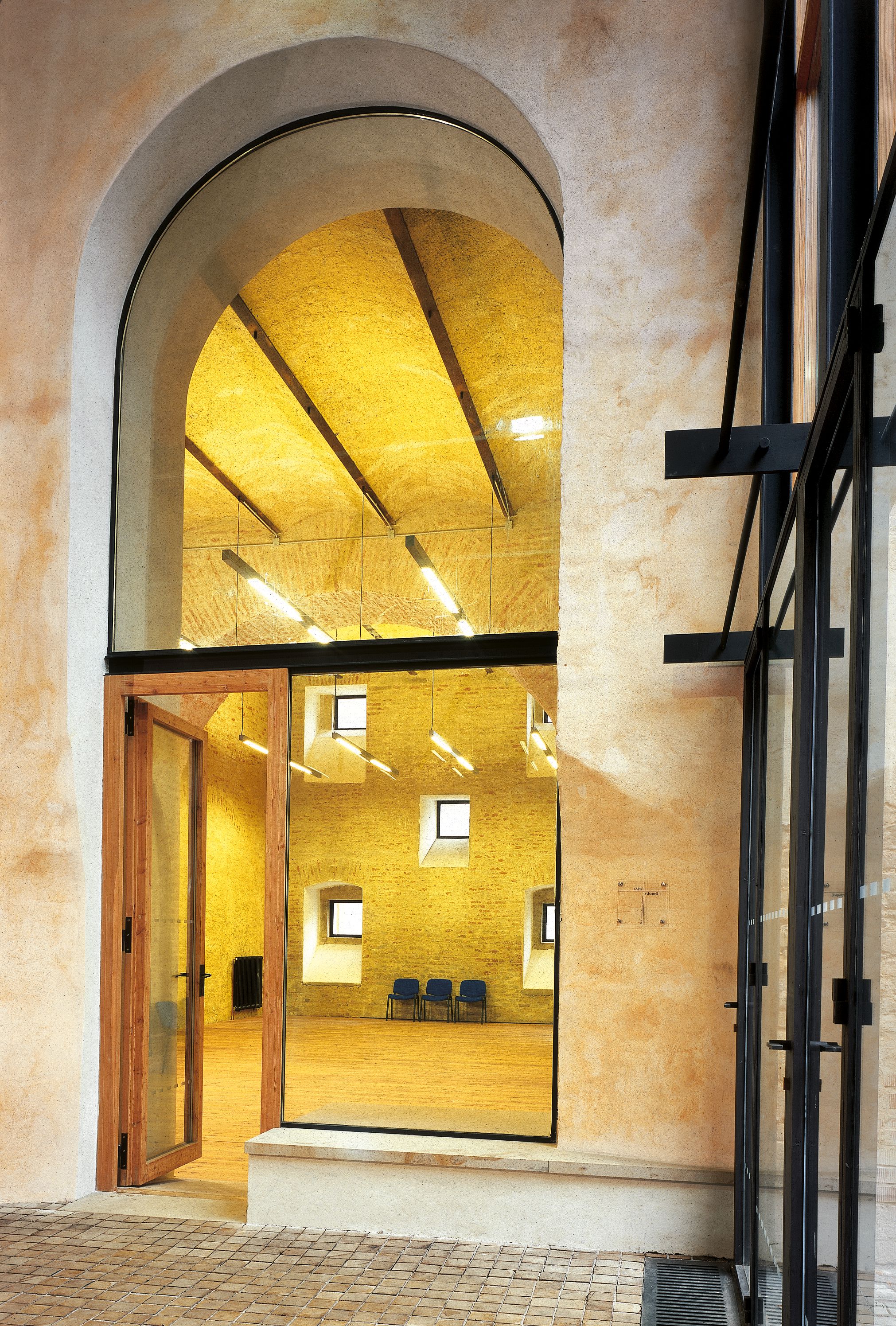 Zámecký hostel Litomyšl foto 4