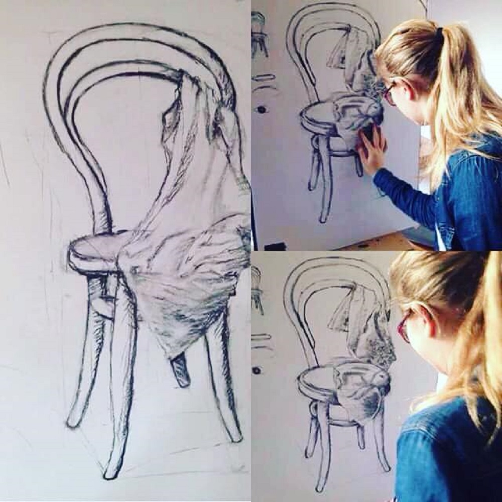 Dana Růžičková - Kurzy kreslení a malování foto 4