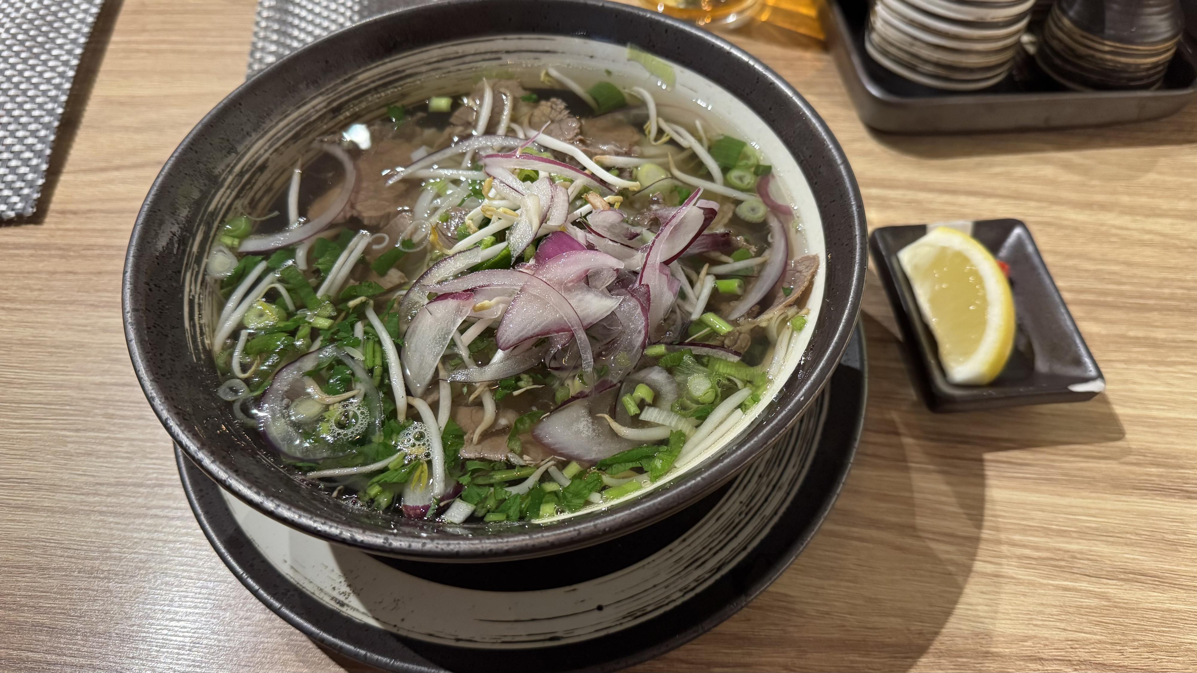 Aluha restaurace foto 6