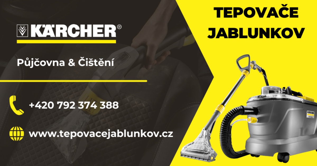 TEPOVAČE JABLUNKOV foto 1