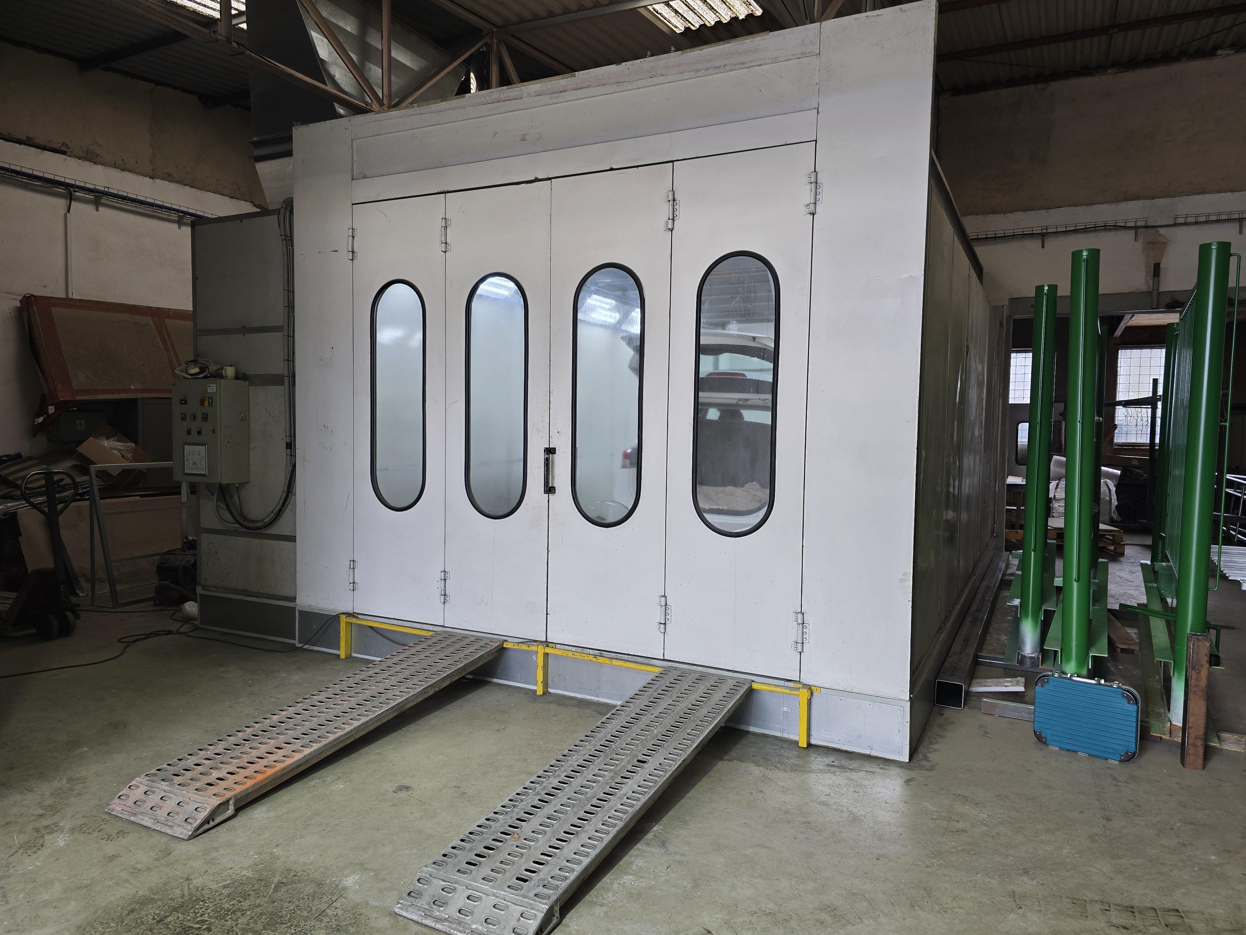 VIŠNOVSKÝ a SÜSSER, s.r.o.