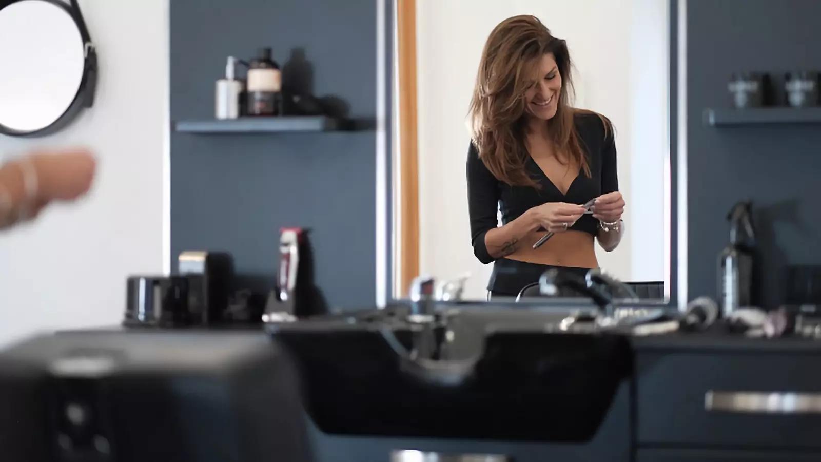 KL barber foto 2