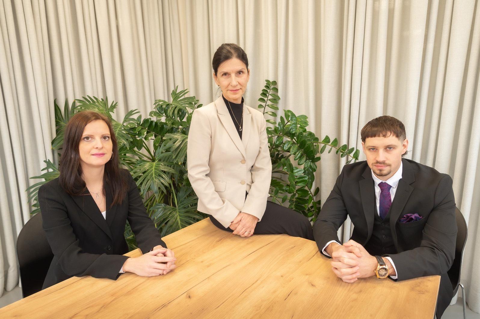 Advokátní kancelář Mgr. Simona Vomáčková