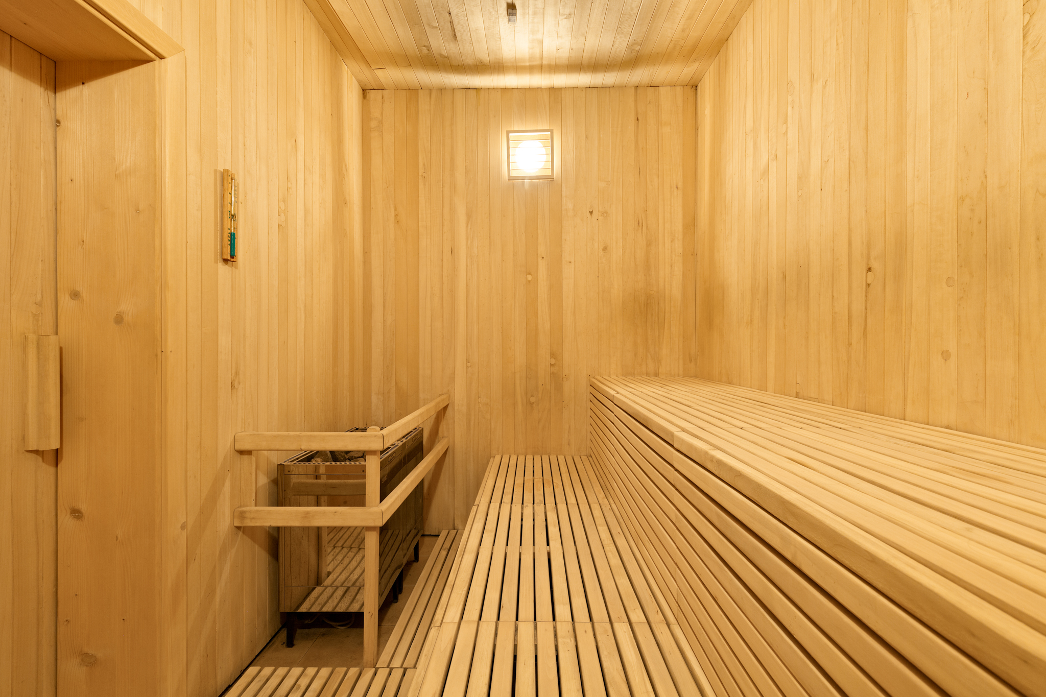 Mystery wellness foto 5