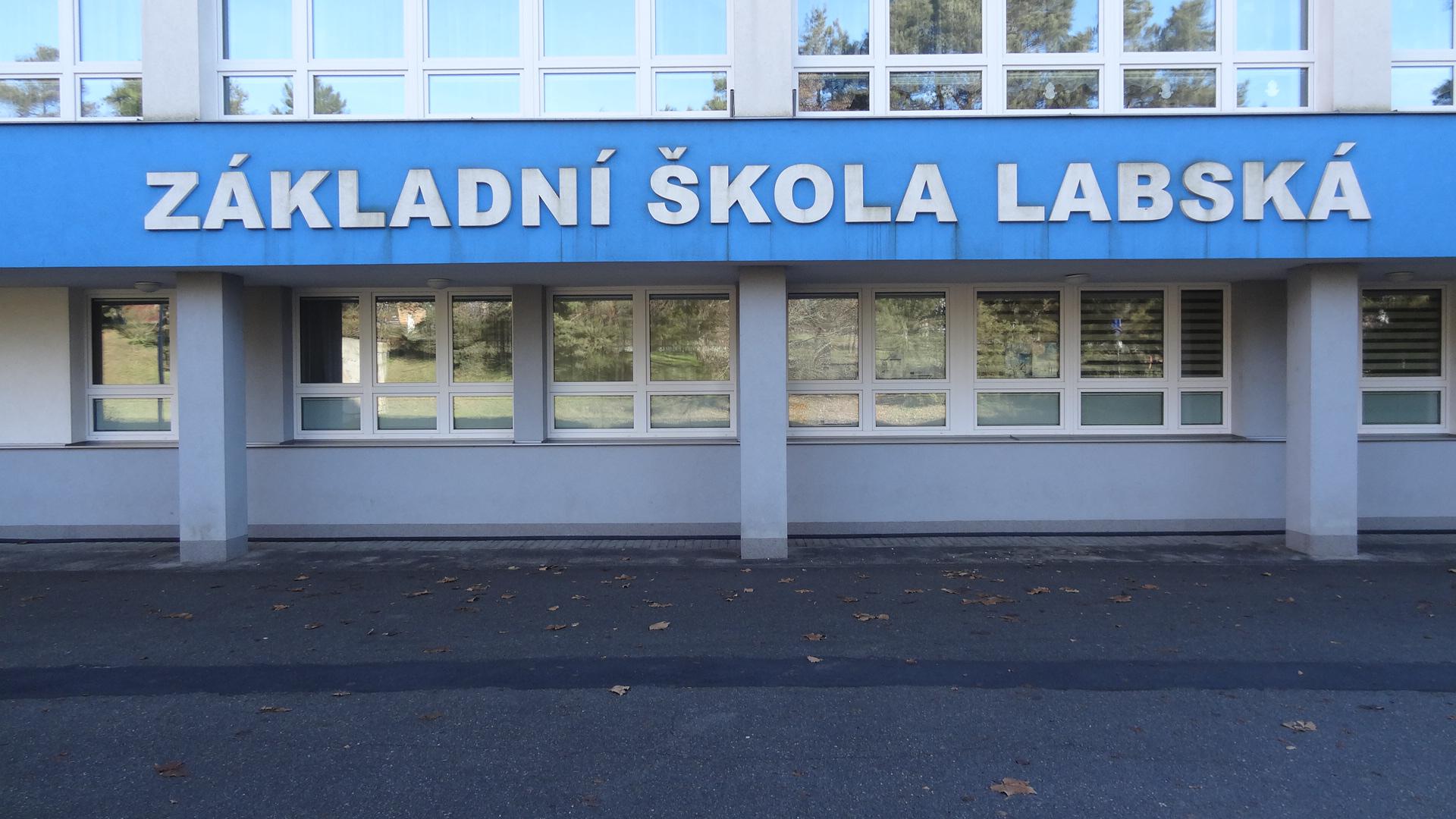 ZŠ, Brno, Labská foto 6