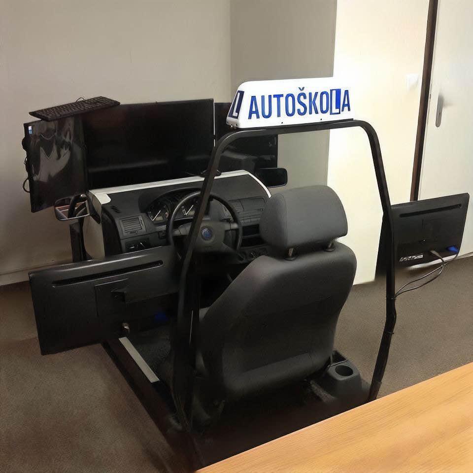 Autoškola RV foto 5