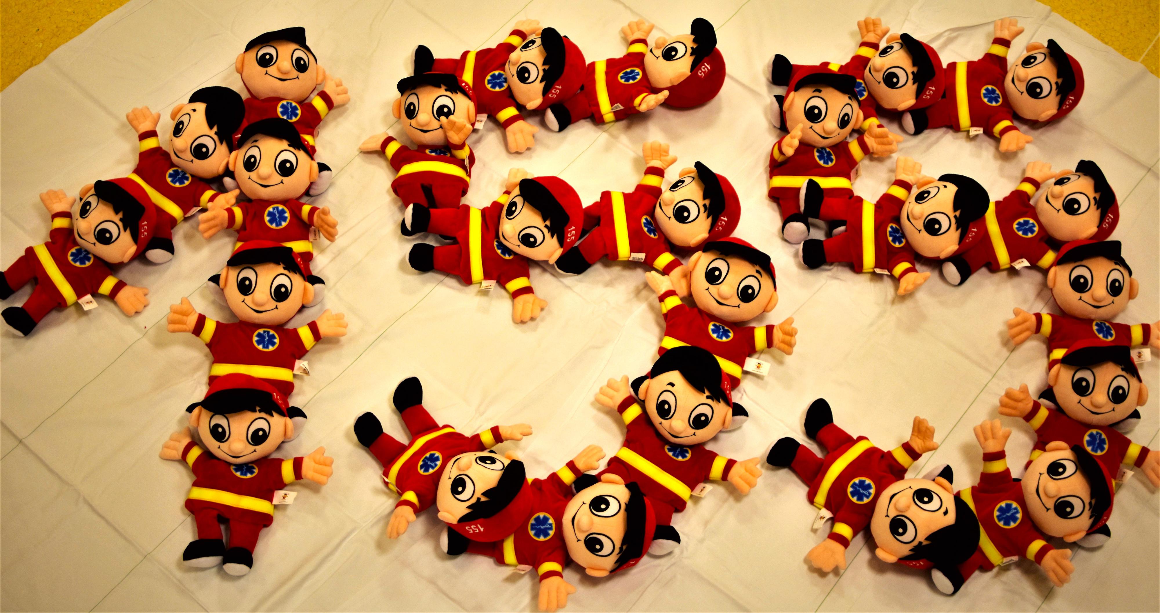 Nadační fond Kryštůfek foto 5