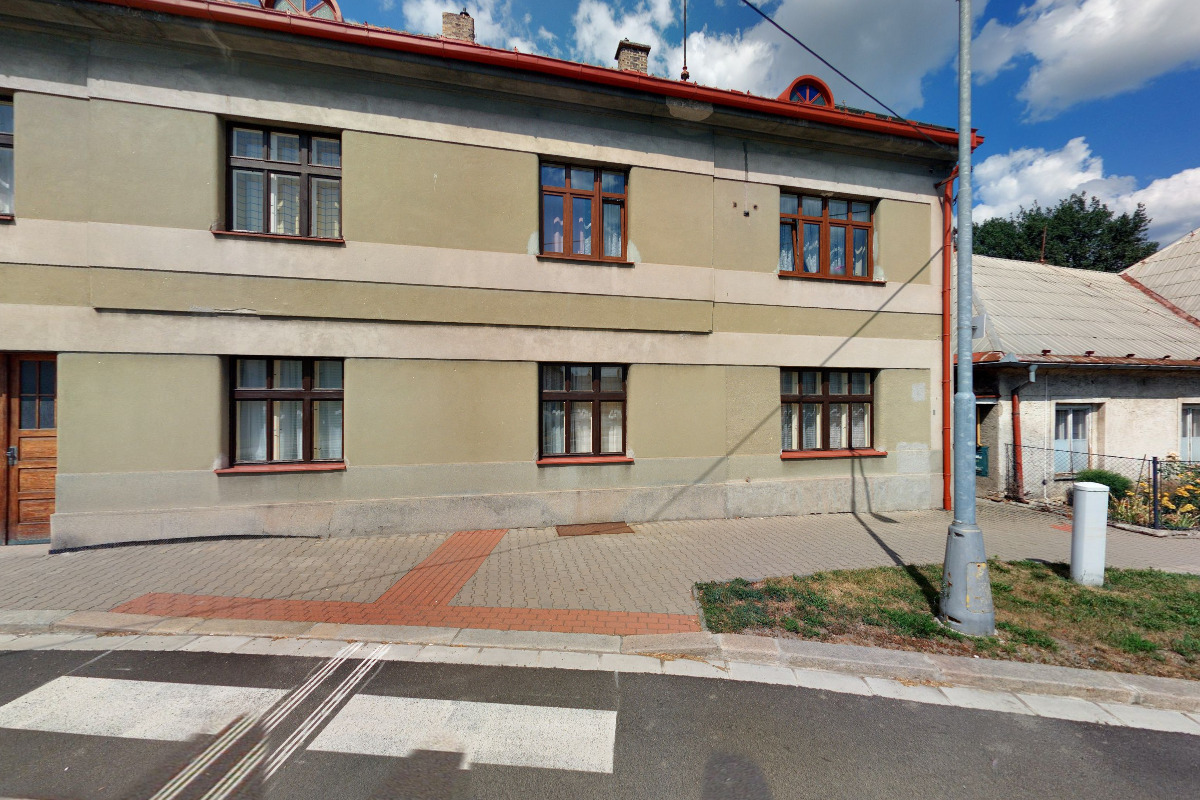 Antikvariát Malý čtenář foto 2
