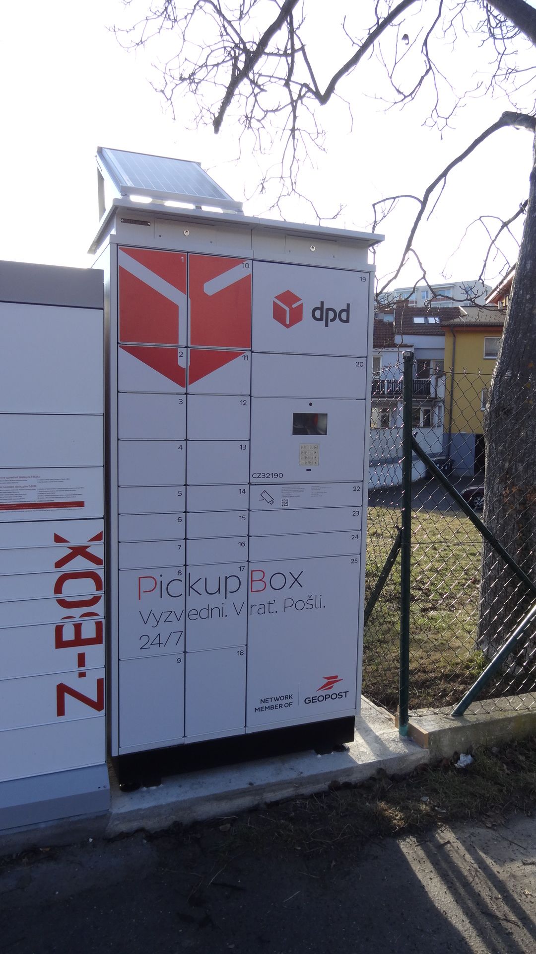 DPD Box foto 3