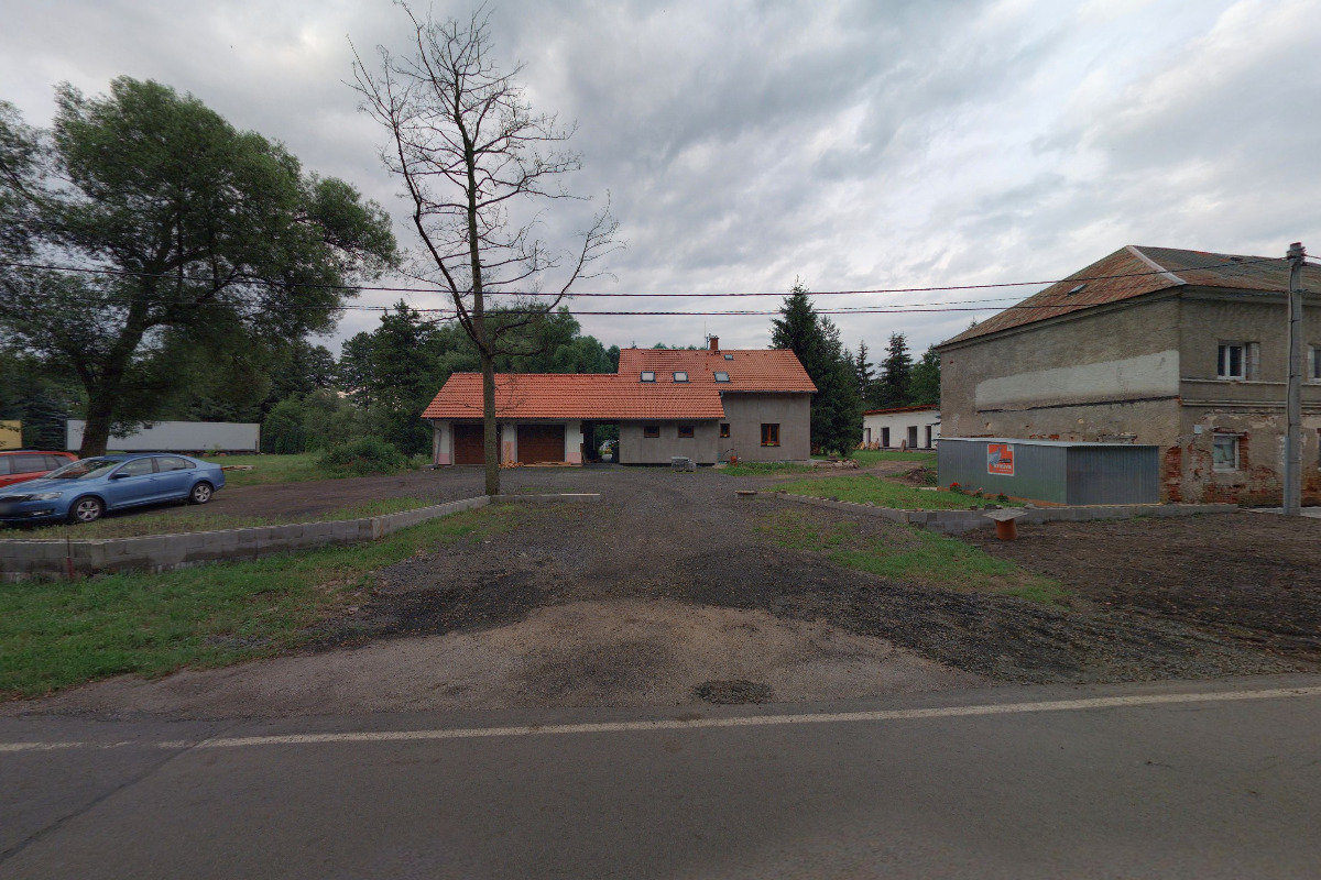 Venkovský odpočinek foto 4
