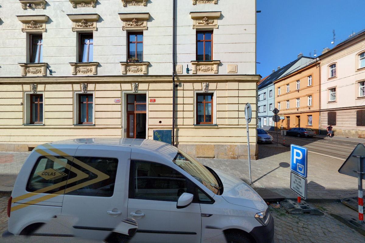 Golem company, s.r.o.