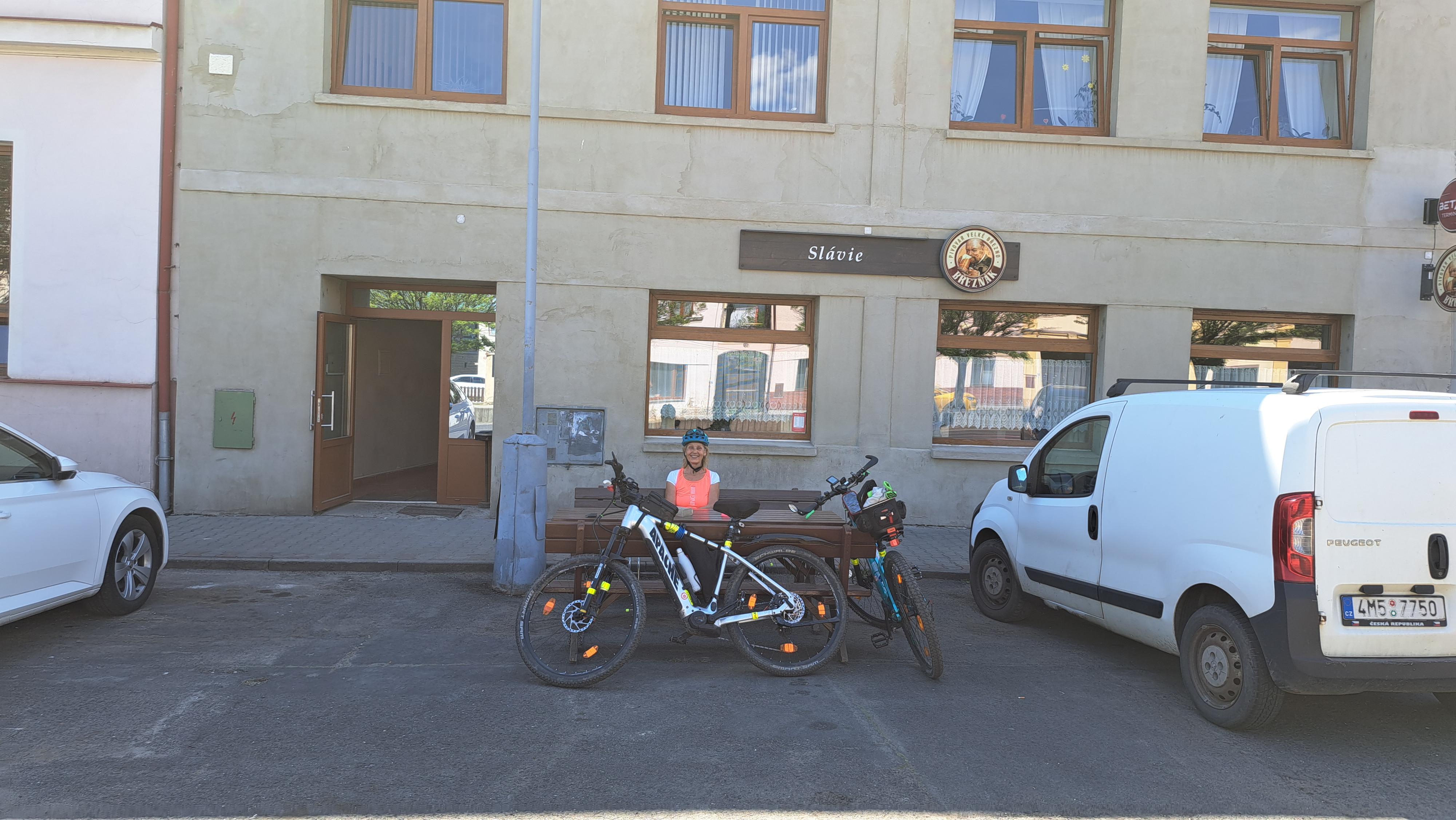 Bistro Pohoda foto 3