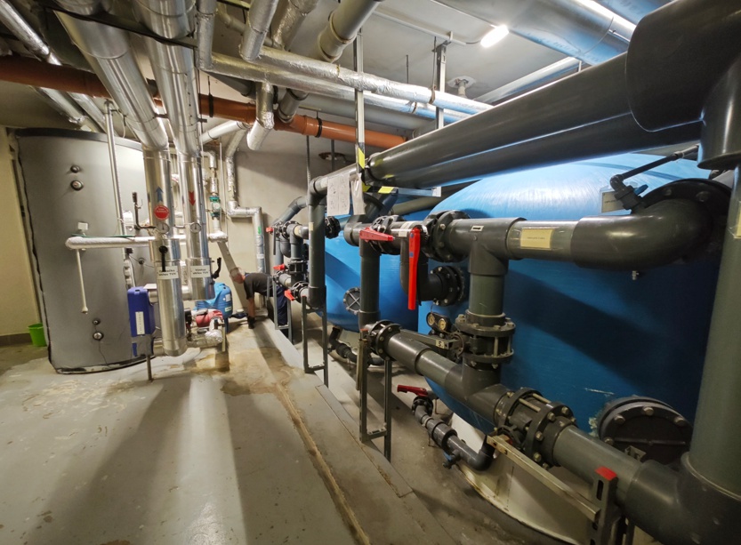 Tomáš Přibylka - revize tlakových nádob foto 3