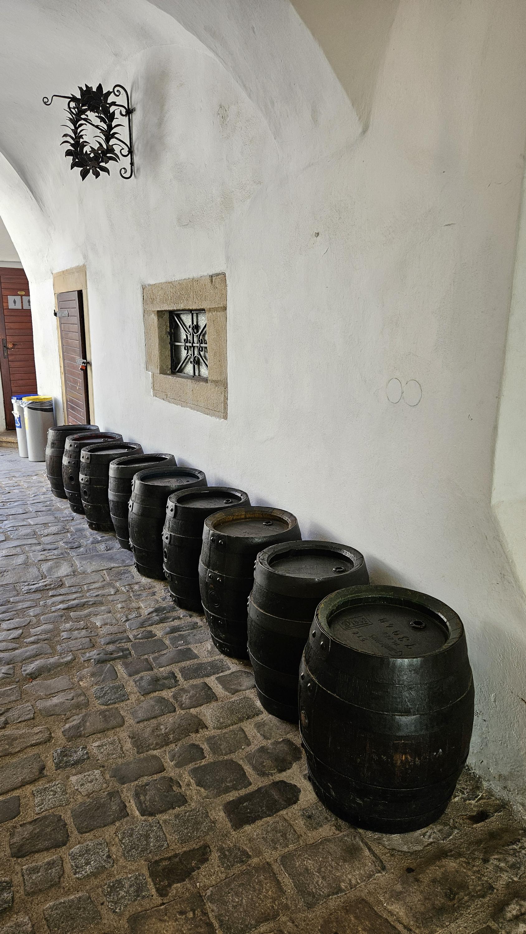 Pivovarské muzeum v Plzni foto 5