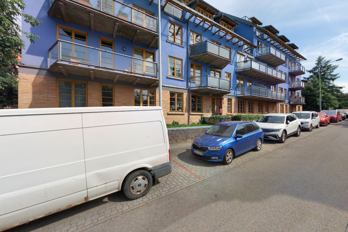 PREpoint - dobíjecí stanice PRE foto 1