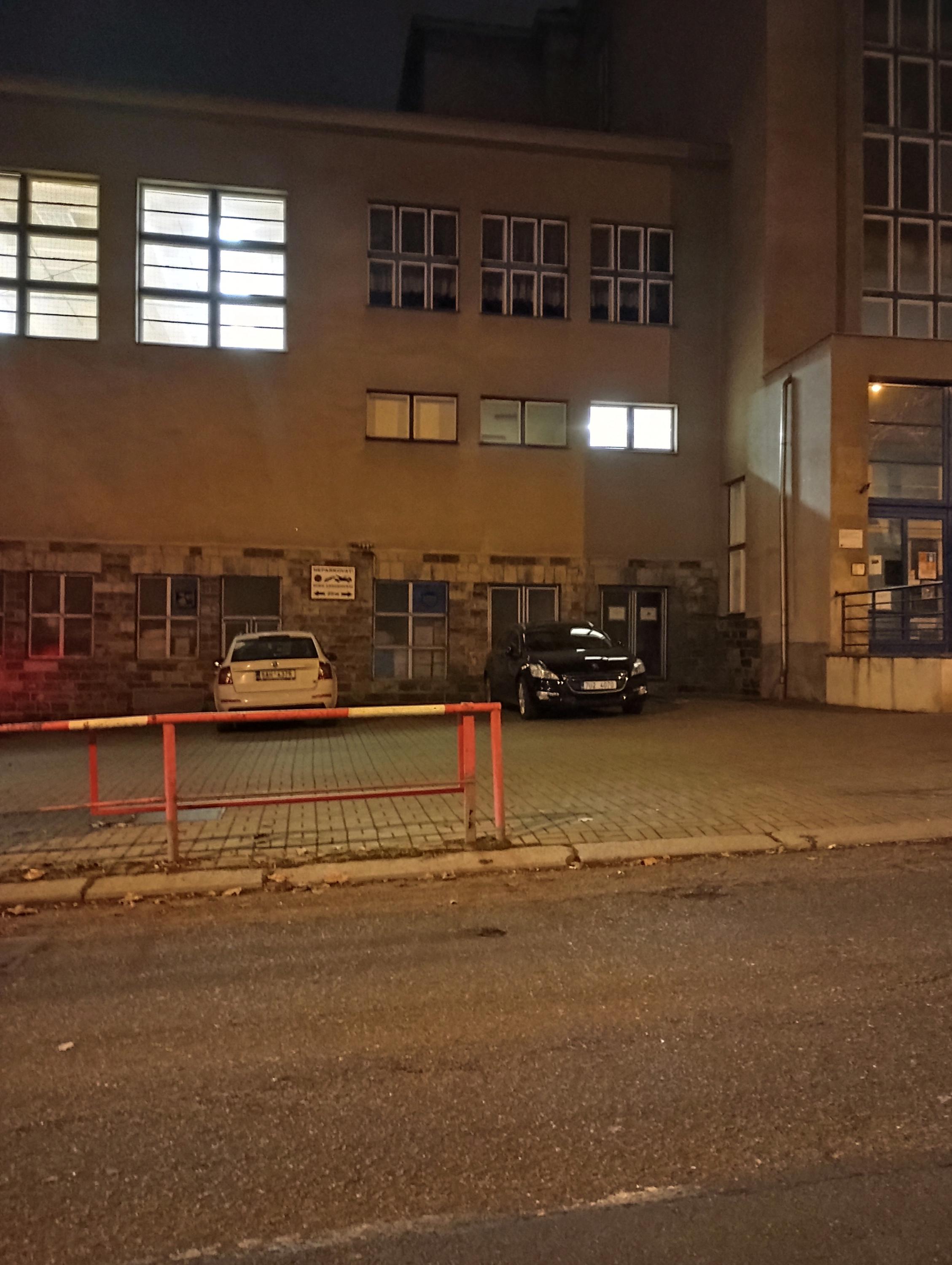 ZŠ Ústí nad Labem, Palachova 400/37 foto 2