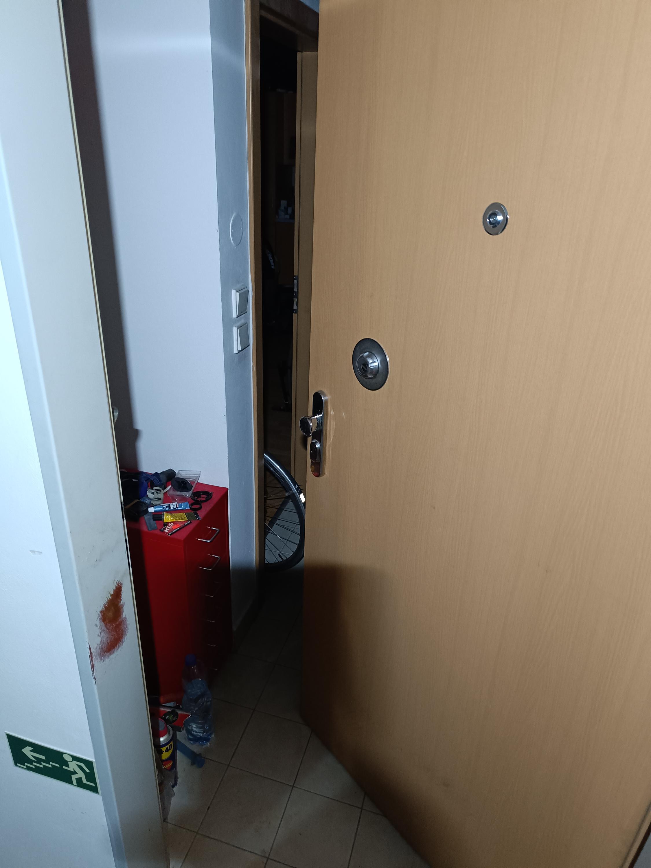 Zámečnická pohotovost Slezák foto 3