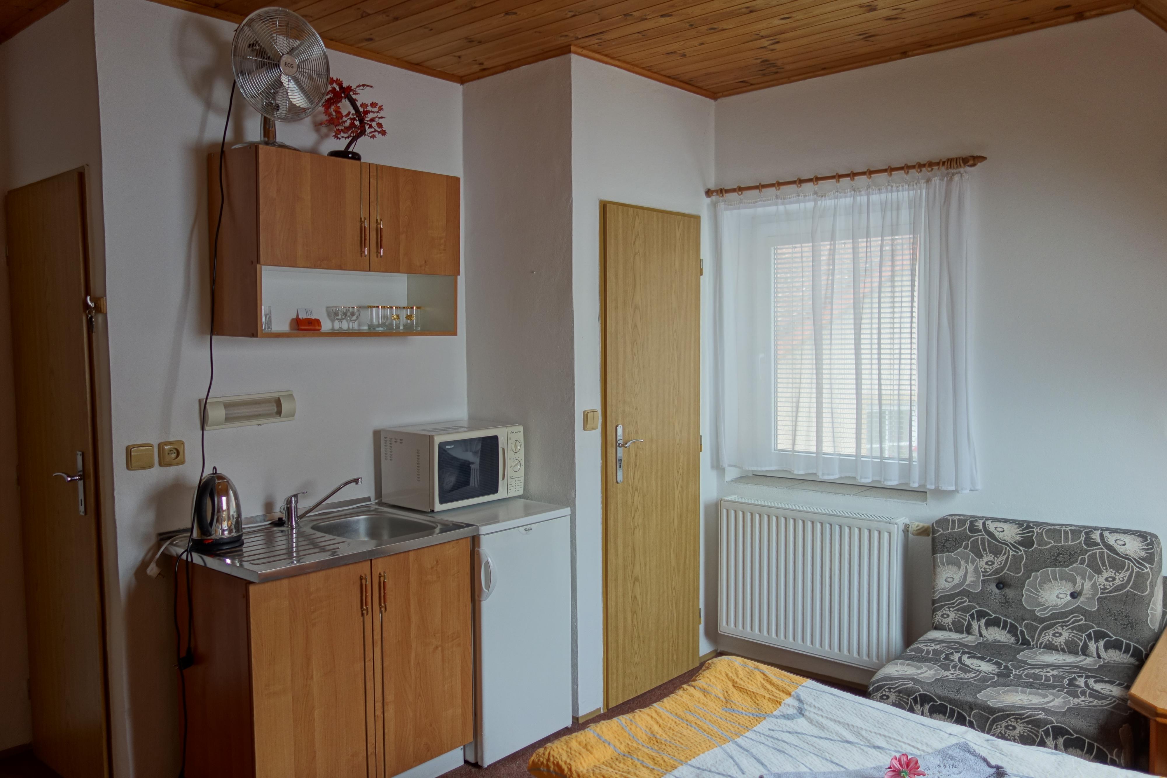 Apartmán - penzion Chlum u Třeboně - Červený foto 3