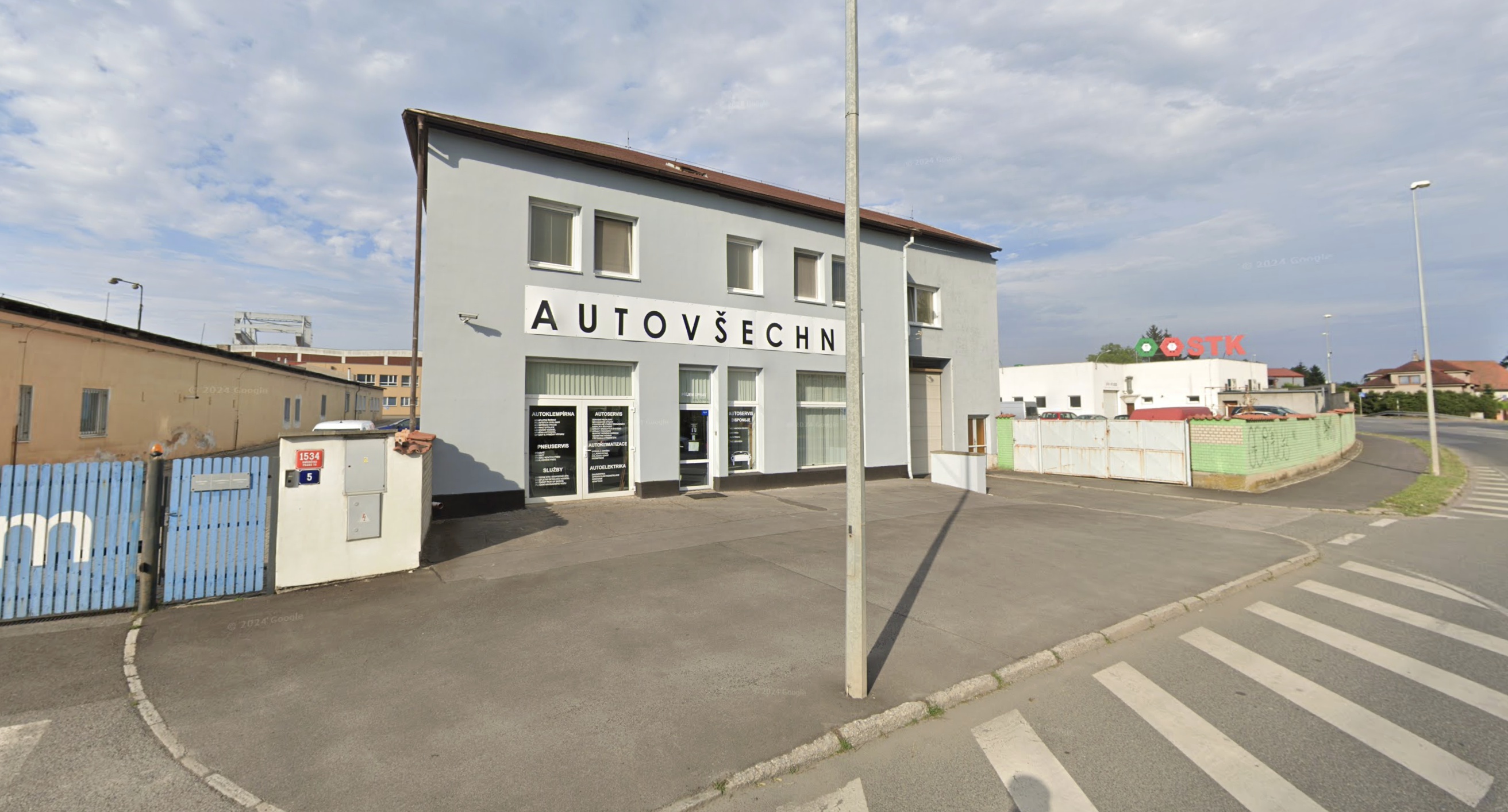 AUTOVŠECHNO foto 3