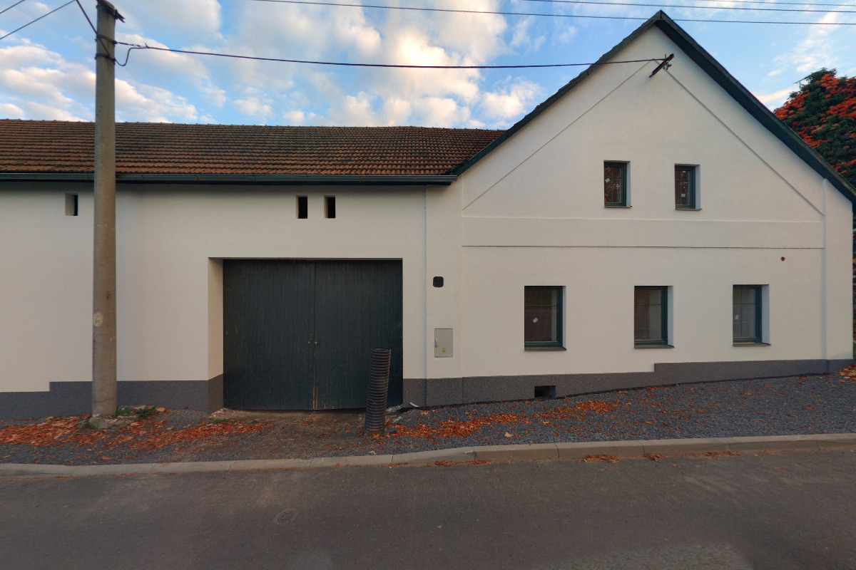 Truhlářství Kmoníček