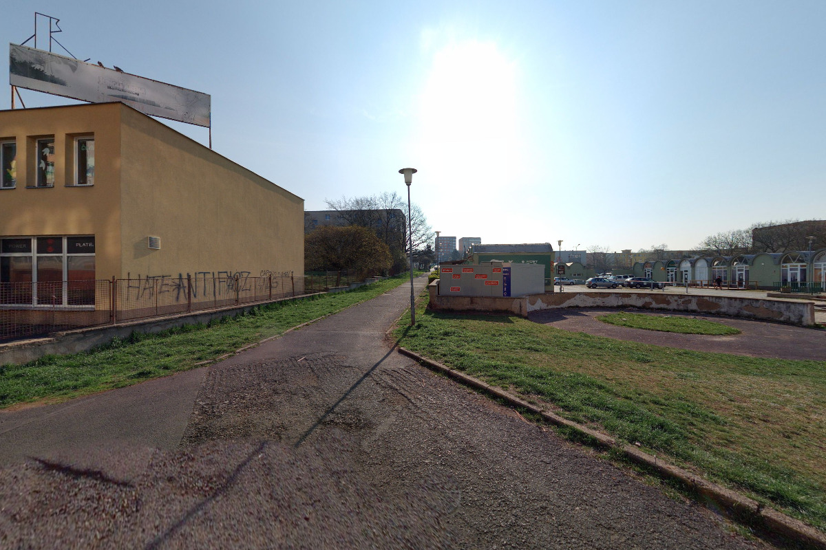 PPL Parcelbox foto 2