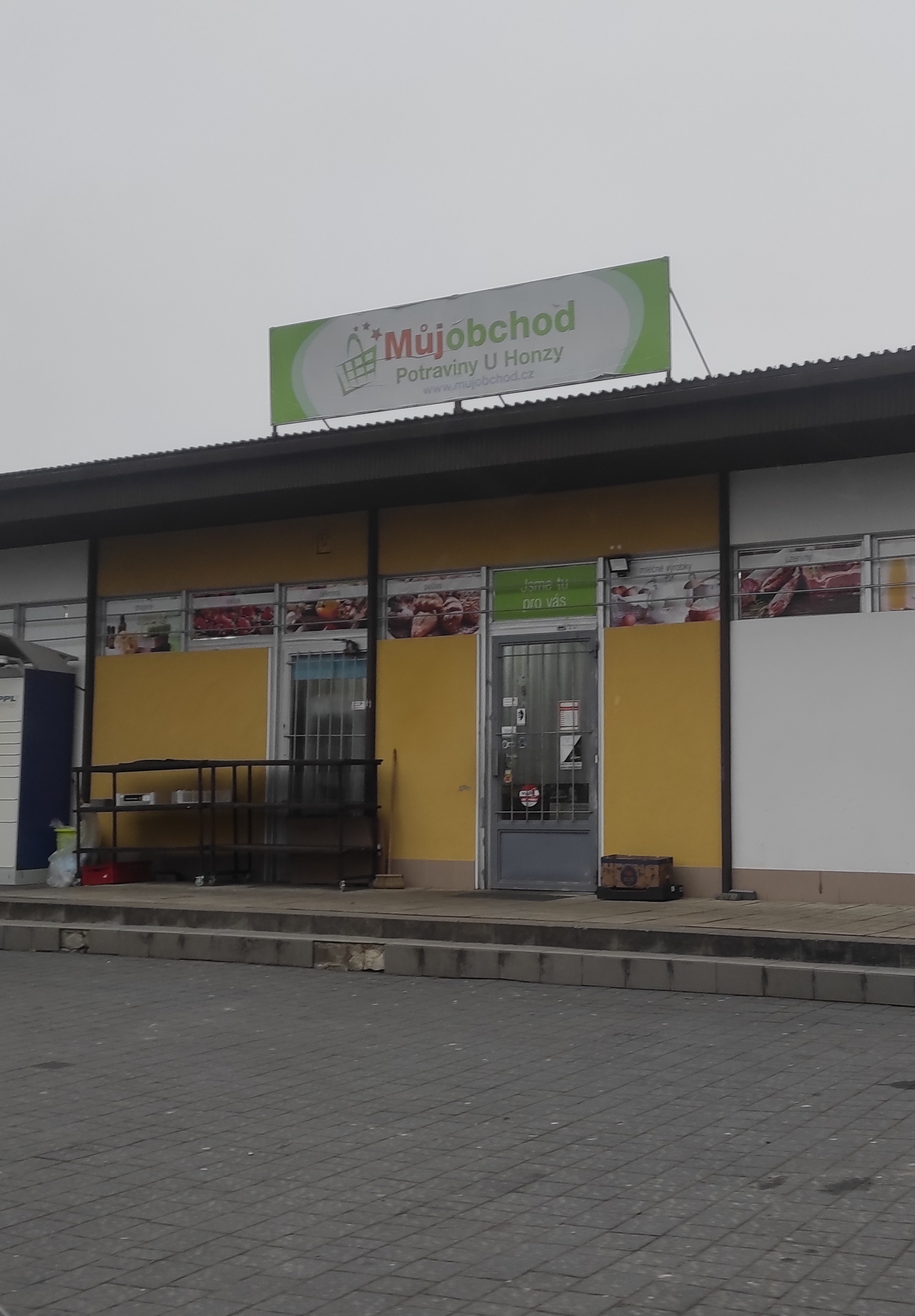 Můjobchod - Potraviny U Honzy foto 2