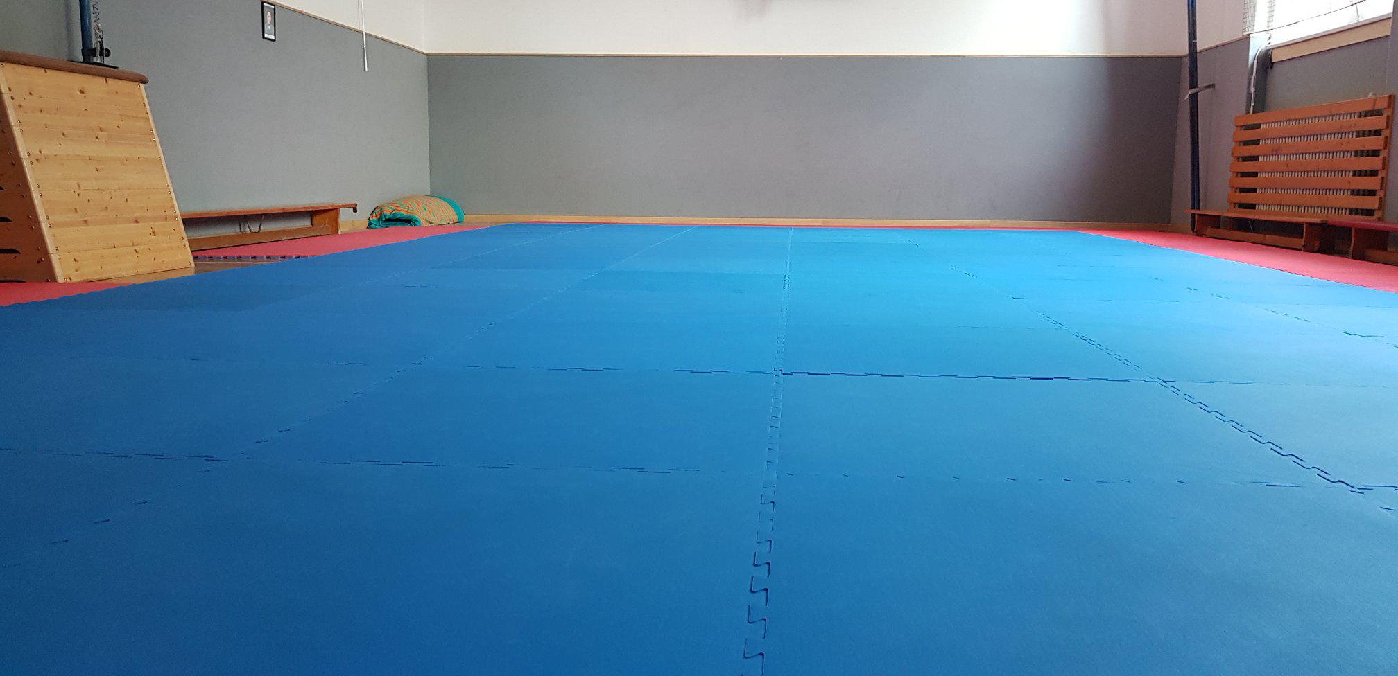 Asia Budo Center, z.s. foto 4