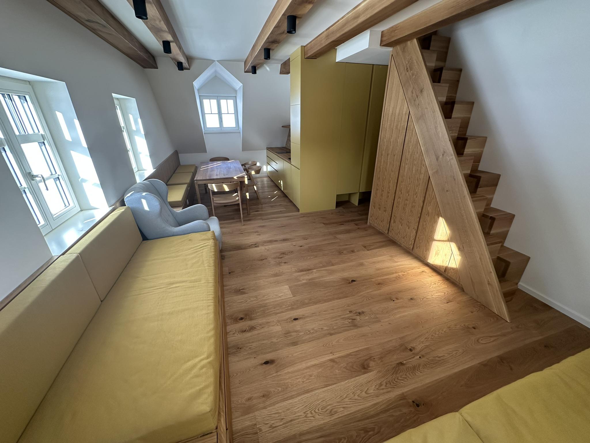 Horská chata Herzgebirge foto 3