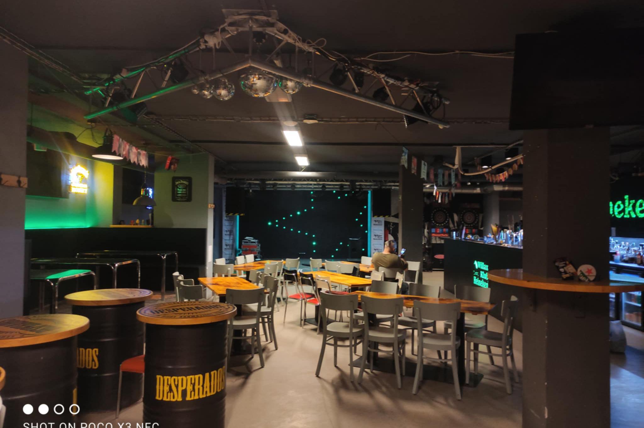 Willax Klub Heineken