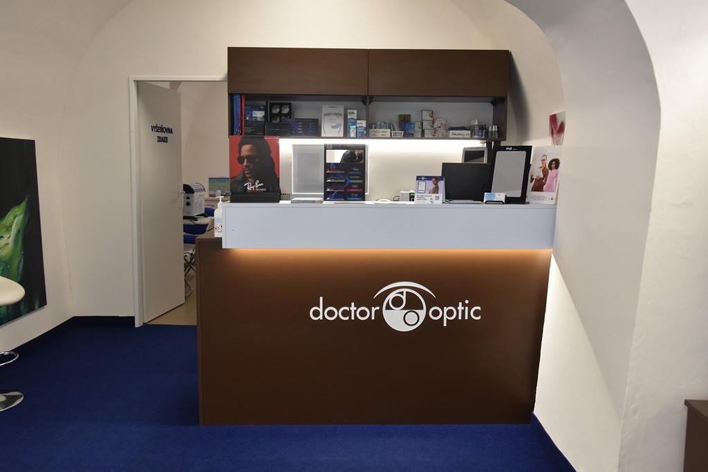 Doctor Optic foto 2