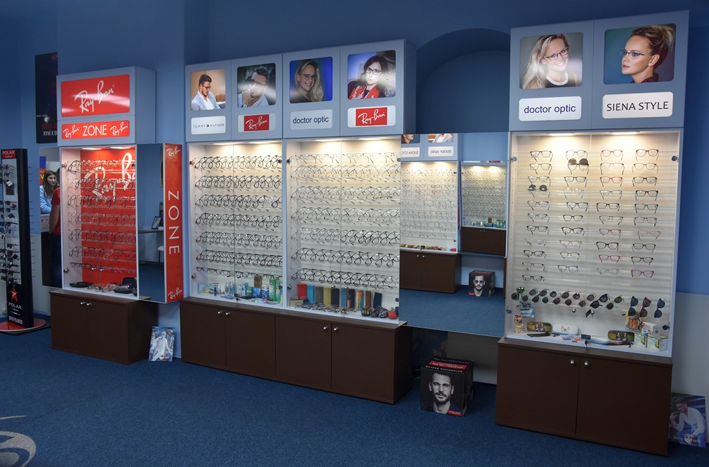 Doctor Optic foto 3