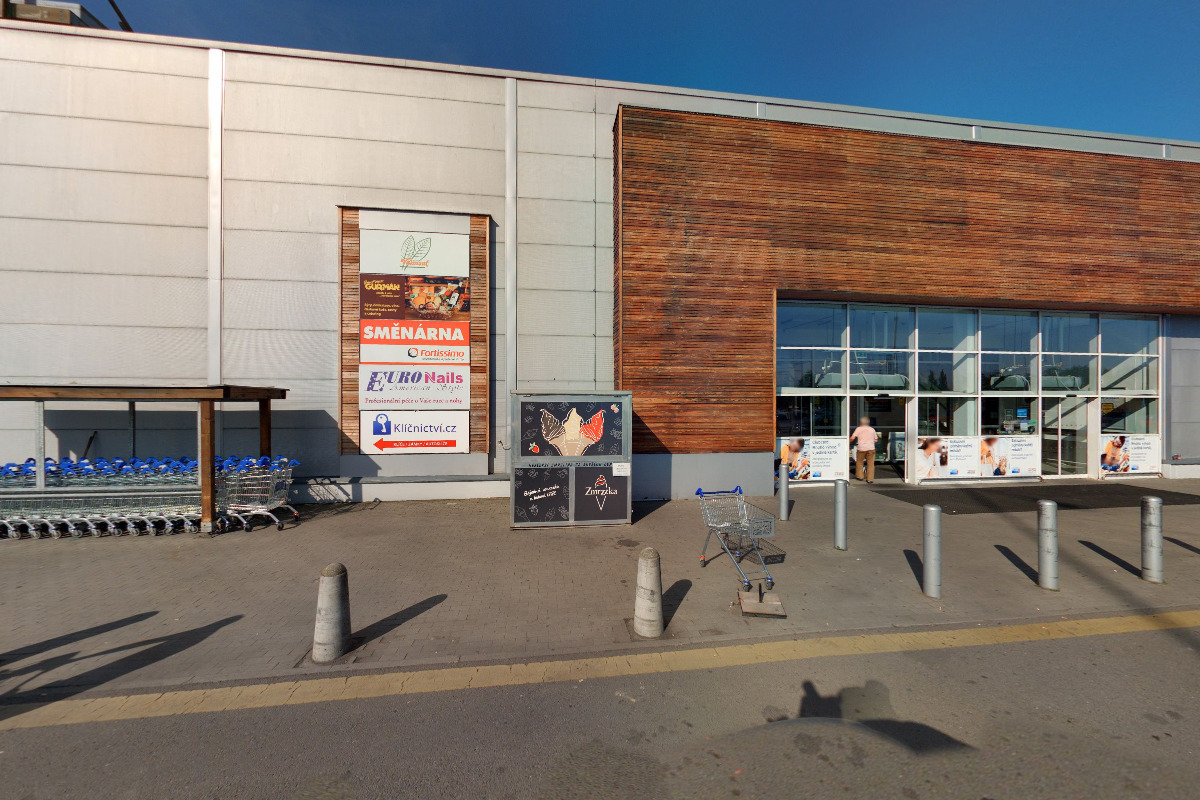Tesco Extra foto 3