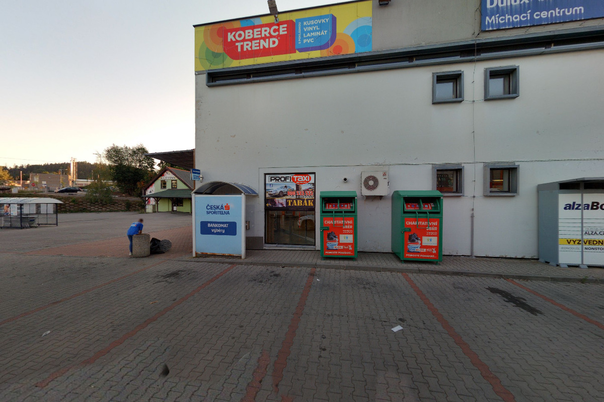 Tesco Supermarket foto 4