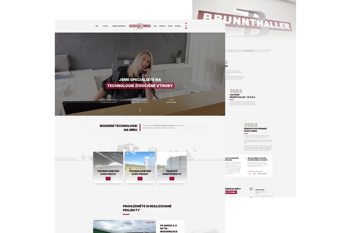 Jaromír Zábranský – Webdesigner foto 4