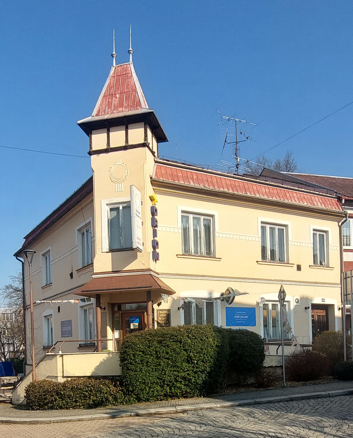 Bistro Stars Hollow foto 3