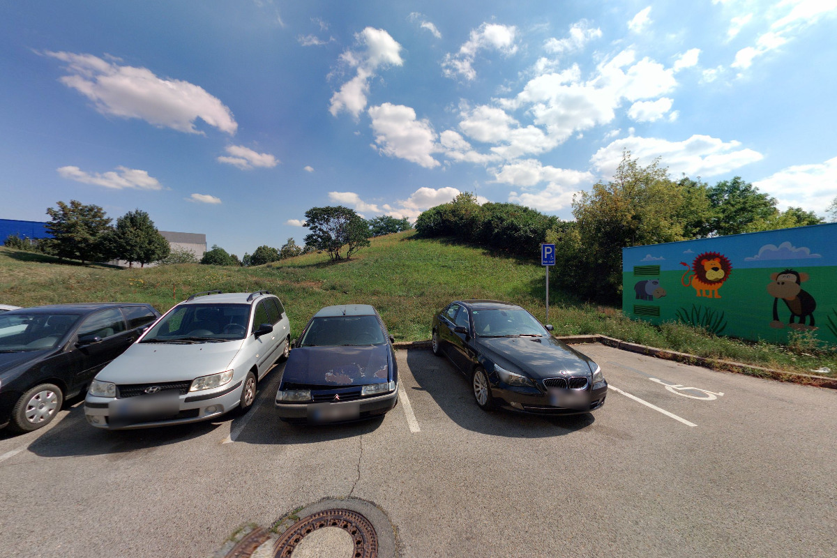 PREpoint - nabíjecí stanice PRE