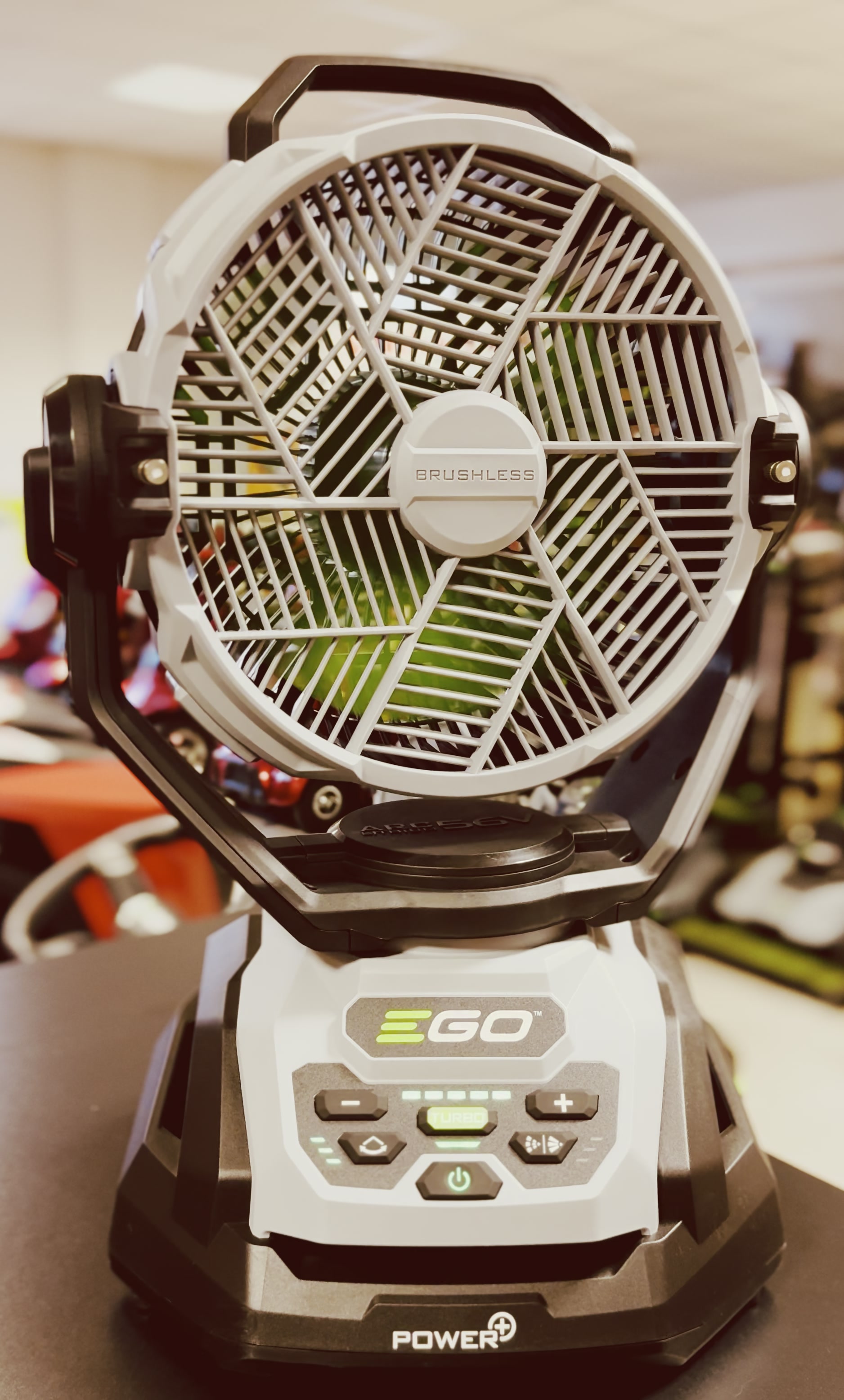 GardenTechnik ŠOBORA s.r.o. foto 2 (náhled videa)