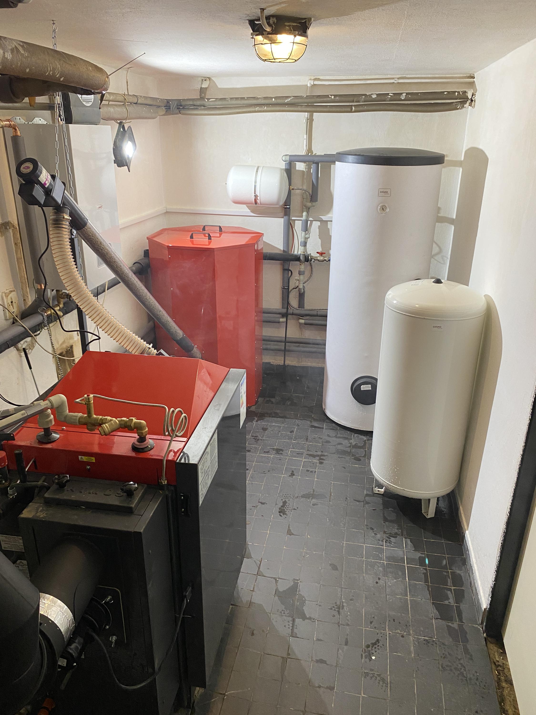 Instalatérské a servisní topenářské práce Vít Baroň foto 6