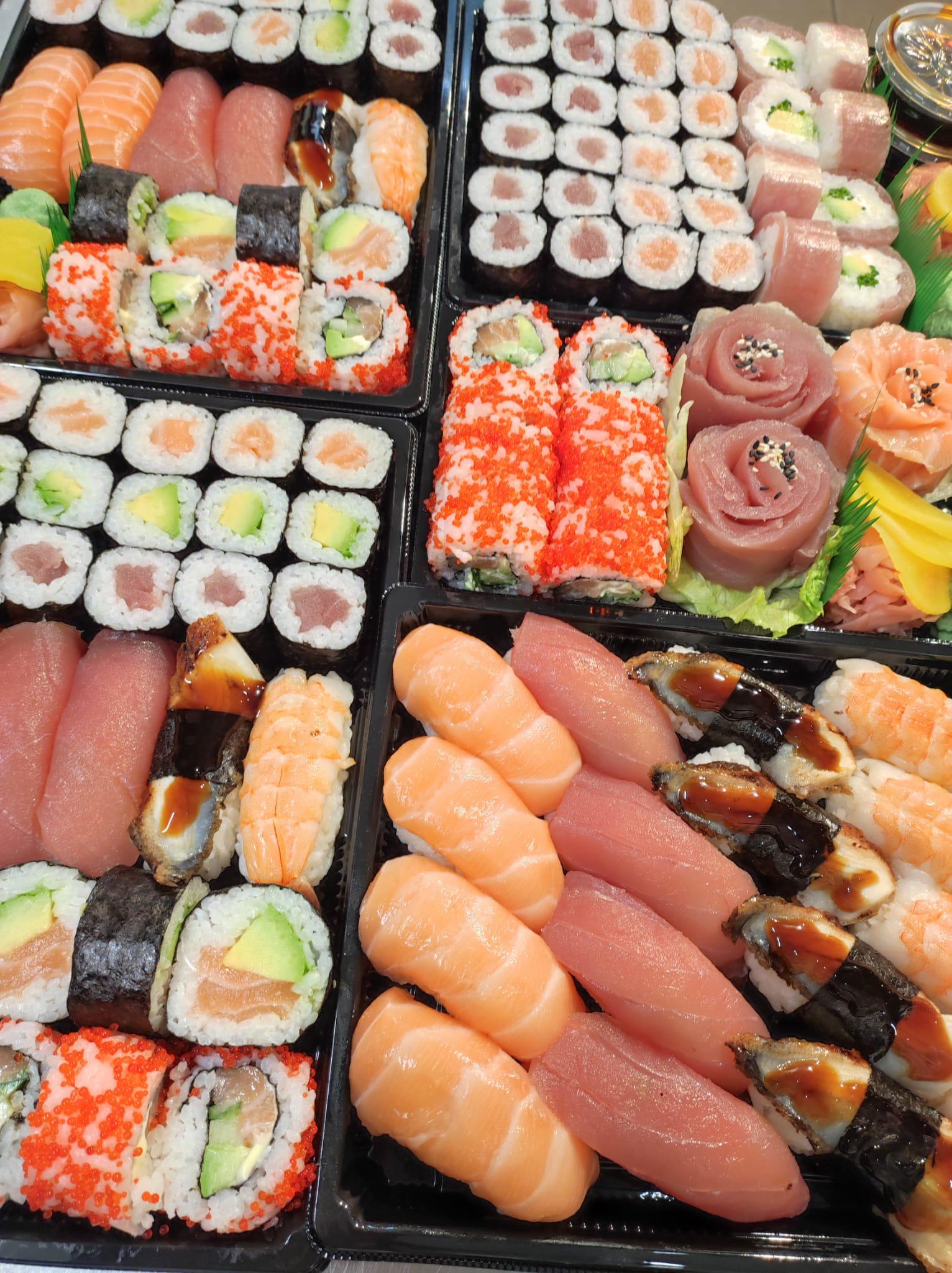 Sushi Jesenice foto 6