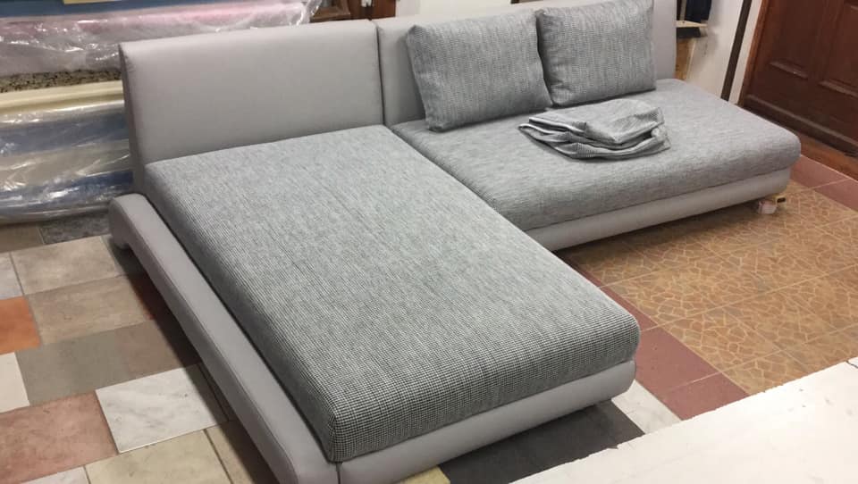 Čalounictví Radka Ovesná foto 2