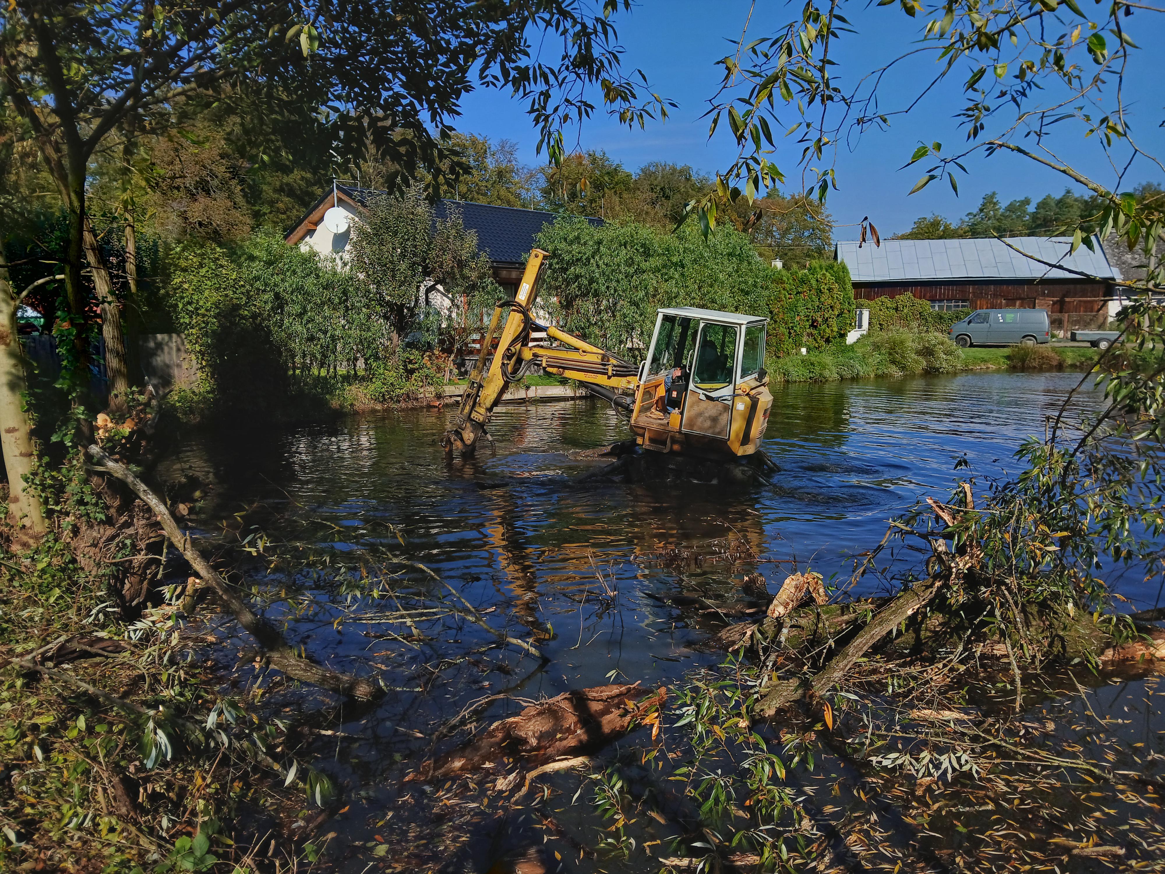Martin Mann - Stavební práce foto 4