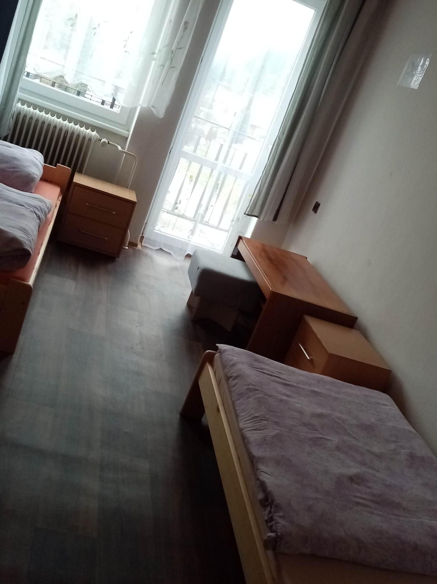 Ubytovna Pohoda foto 4
