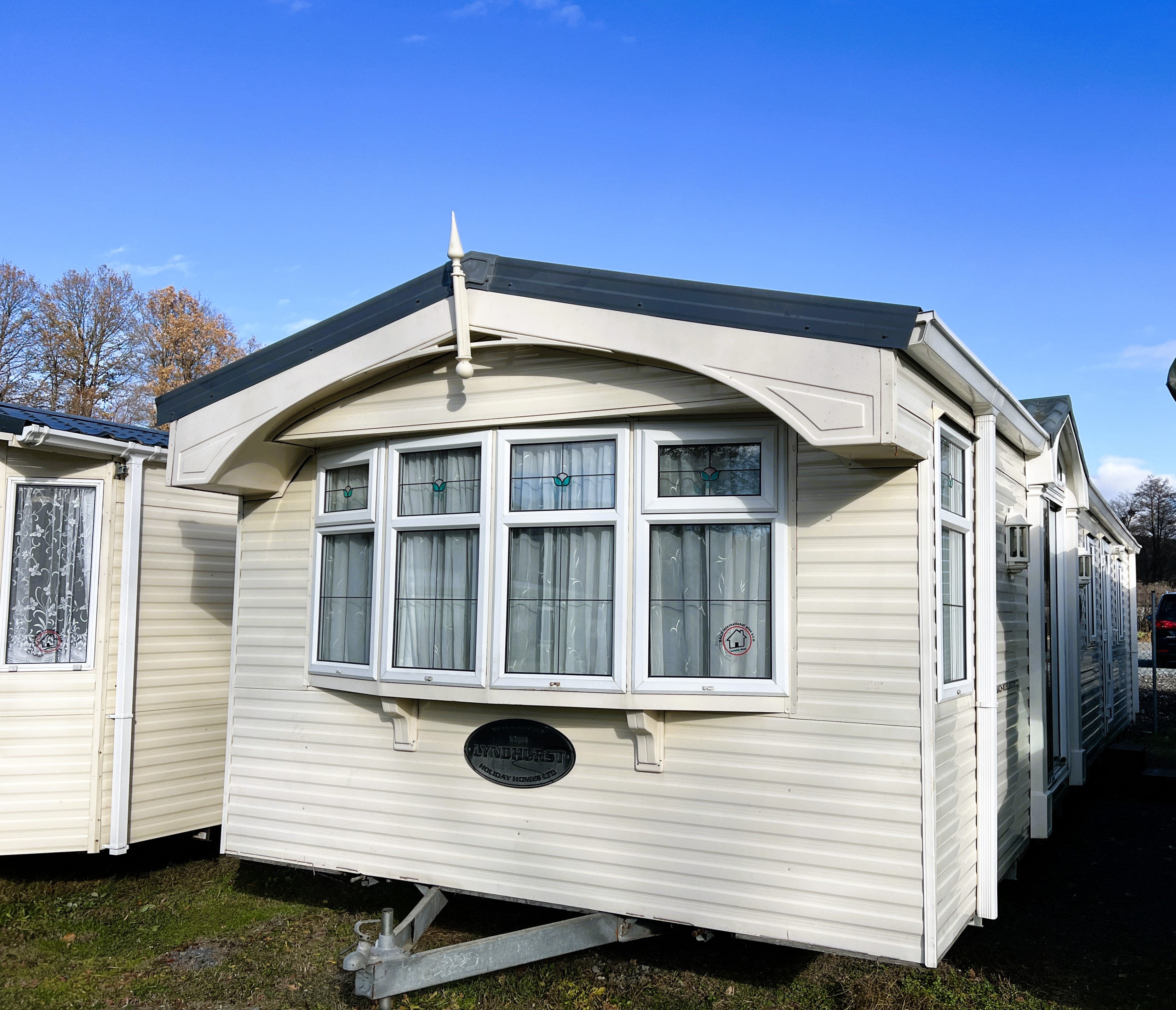 BACH Mobilní Domy foto 5