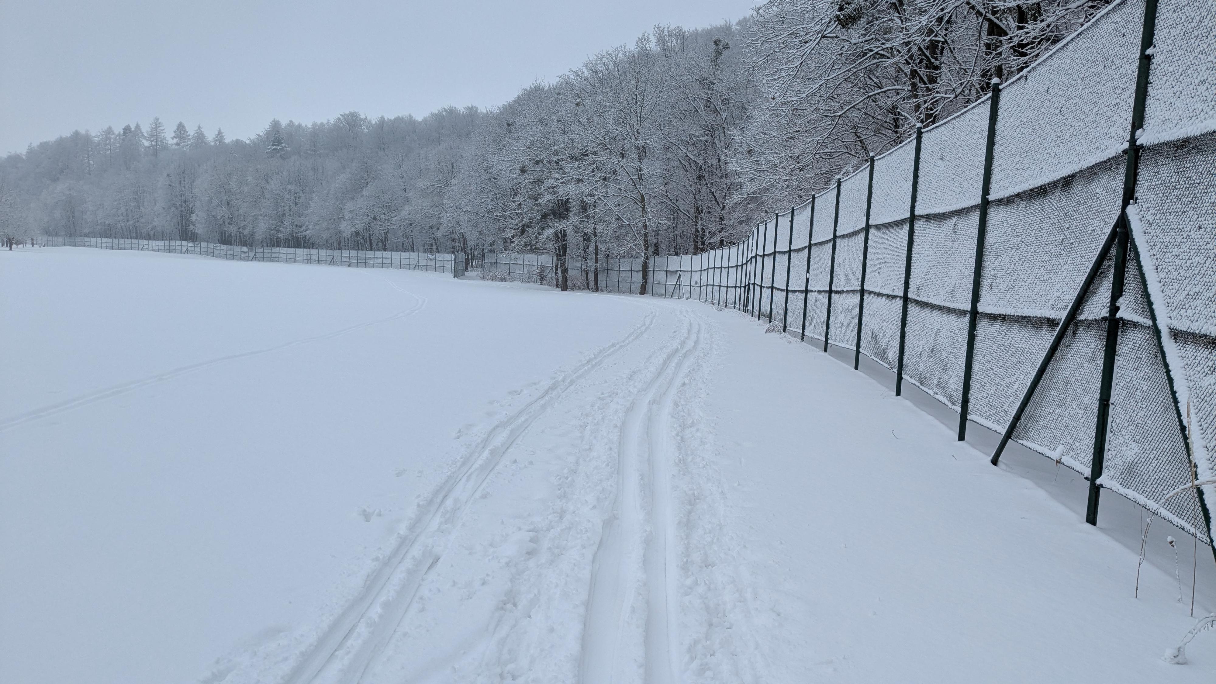 Valašský golfový klub foto 5