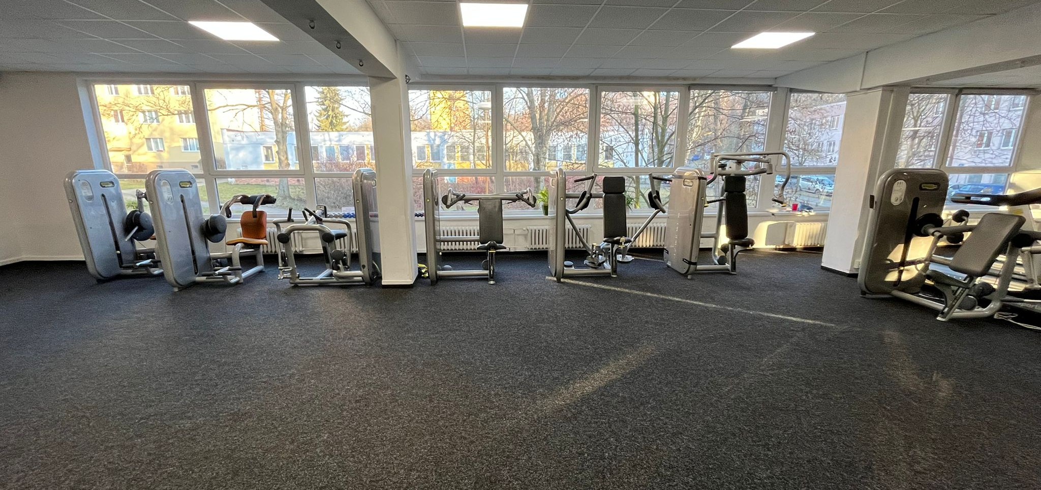 Fitness pro ženy Havířov foto 5