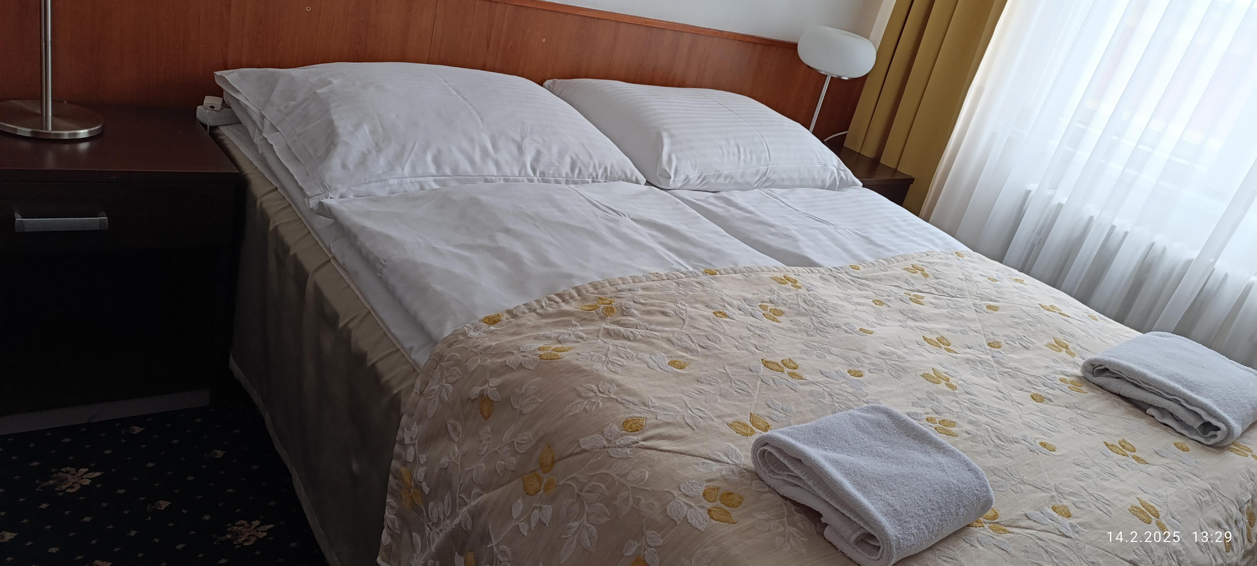 Hotel Jana foto 3